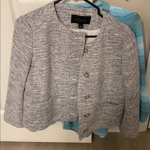 Ann Taylor Jacket size Large